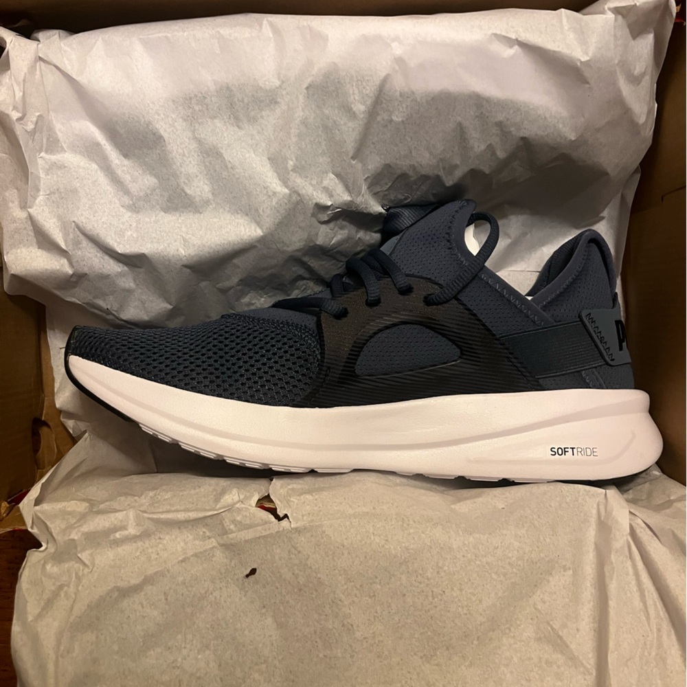 Puma shoes